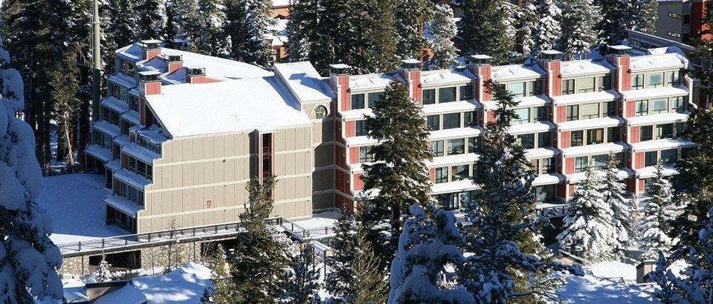 1849 Condos At Mammoths Canyon Lodge Mammoth Lakes Exteriér fotografie